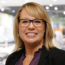 Tina Cronkhite
